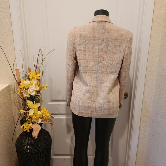 Celine Paris blazer size 44 - Picture 2 of 7